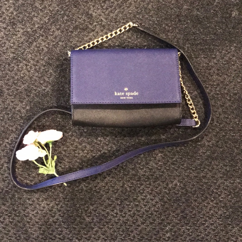 Kate Spade ♠️  crossbody